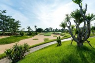 Nikanti Golf Club (