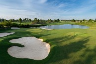 Nikanti Golf Club (