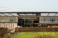 Nikanti Golf Club (