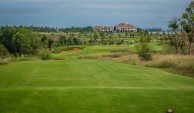 Novaworld Phan Thiet - PGA Ocean Golf Course (