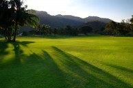 Palm Hills Golf Resort and Country Club (