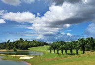 Palm Springs Golf & Country Club (