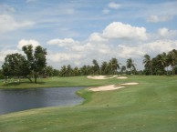 Panya Indra Golf Club