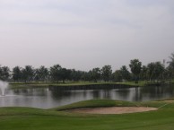 Panya Indra Golf Club