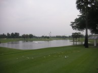 Panya Indra Golf Club