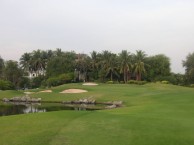 Panya Indra Golf Club