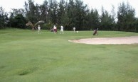 Vung Tau Paradise Golf Resort