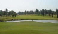 Vung Tau Paradise Golf Resort