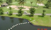 Vung Tau Paradise Golf Resort