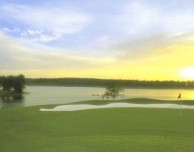 Vung Tau Paradise Golf Resort