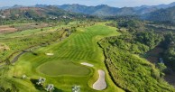 Parahyangan Golf Bandung (