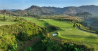 Parahyangan Golf Bandung (