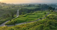 Parahyangan Golf Bandung (