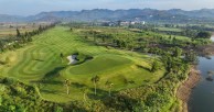 Parahyangan Golf Bandung (