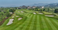 Parahyangan Golf Bandung (