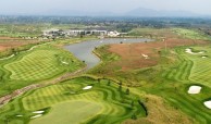 Parahyangan Golf Bandung