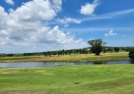 Hermes Golf Club (former Parichat International Golf Links)