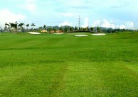 Hermes Golf Club (former Parichat International Golf Links)