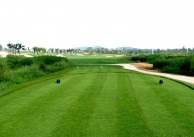 Hermes Golf Club (former Parichat International Golf Links)