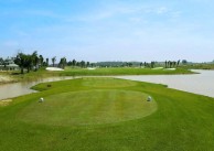 Hermes Golf Club (former Parichat International Golf Links)