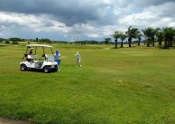 Hermes Golf Club (former Parichat International Golf Links)