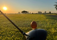 Hermes Golf Club (former Parichat International Golf Links)