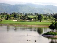 Pattana Golf Club & Resort