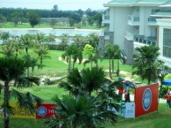 Pattana Golf Club & Resort