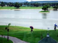 Pattana Golf Club & Resort