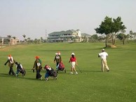 Pattana Golf Club & Resort