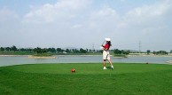 Pattana Golf Club & Resort