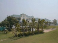 Pattana Golf Club & Resort