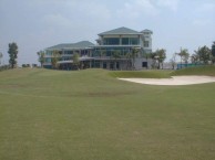 Pattana Golf Club & Resort