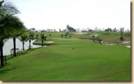 Pattana Golf Club & Resort