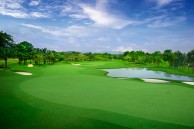 Pattaya Country Club