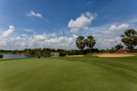 Phokeethra Country Club (