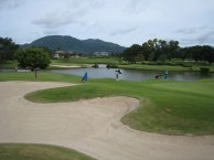 Phuket Country Club