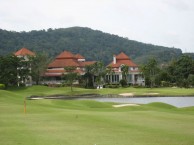 Phuket Country Club