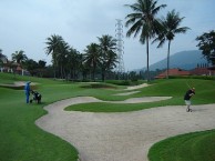 Phuket Country Club