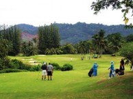 Phuket Country Club (