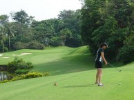 Phuket Country Club