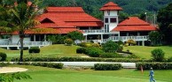 Phuket Country Club (