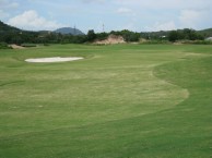 Phunaka Golf Course & Academy