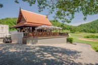 Pineapple Valley Golf Club Hua Hin (