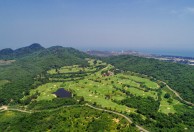 Pineapple Valley Golf Club Hua Hin (