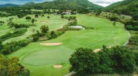 Pineapple Valley Golf Club Hua Hin (