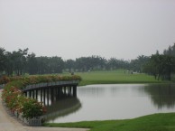 Pinehurst Golf & Country Club