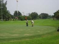 Pinehurst Golf & Country Club