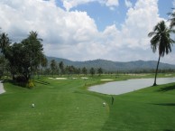 Pleasant Valley Golf & Country Club