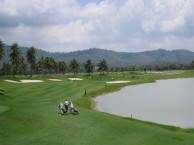 Pleasant Valley Golf & Country Club